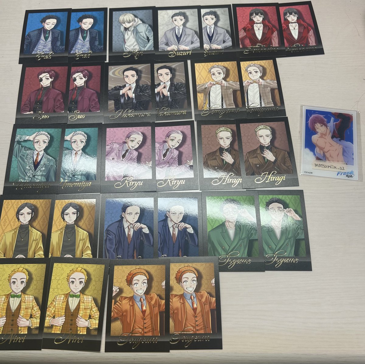 𝚏𝚞𝚔𝚊 tweet media