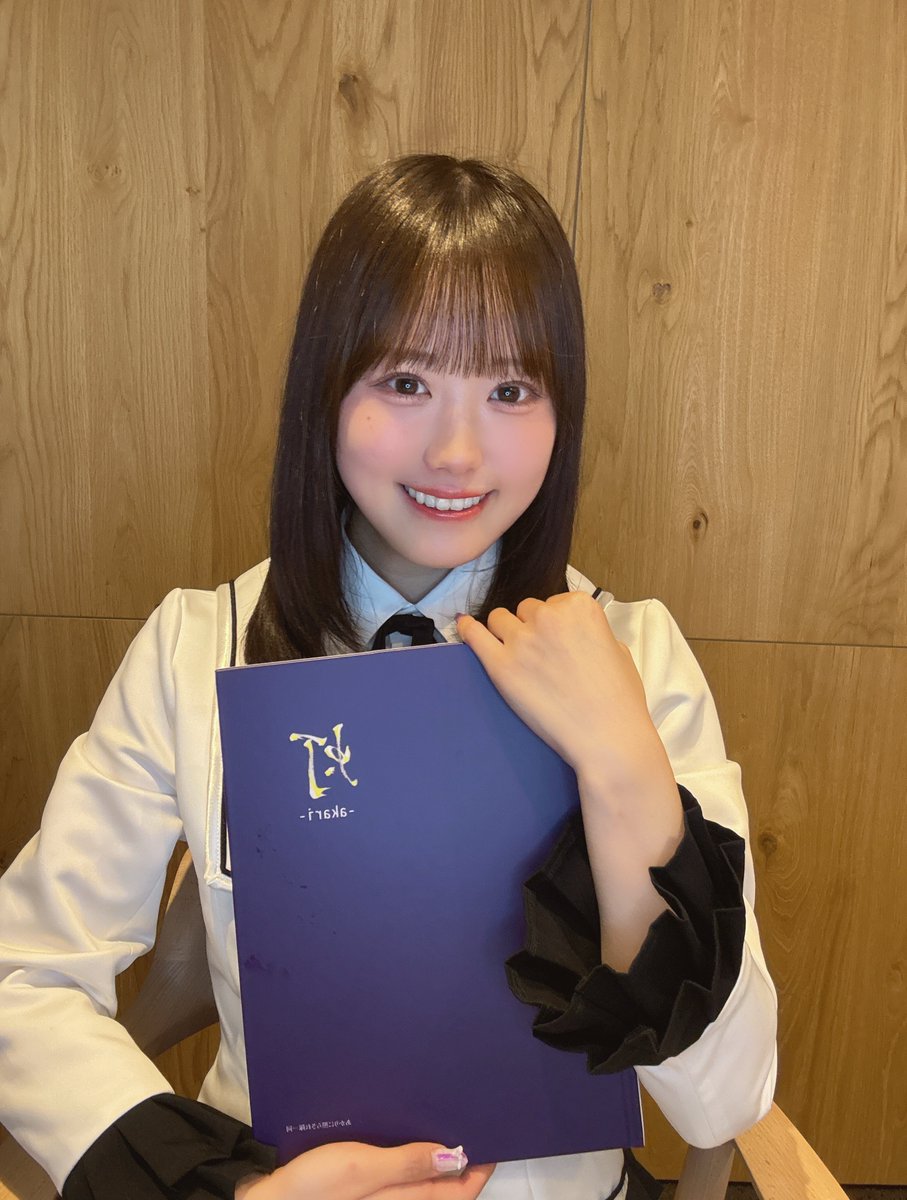 柴咲あかり tweet media