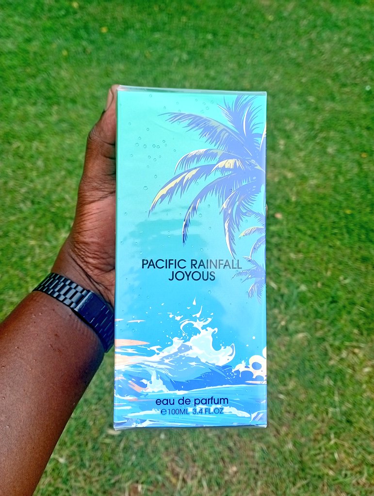 The Fragrance Guy tweet media