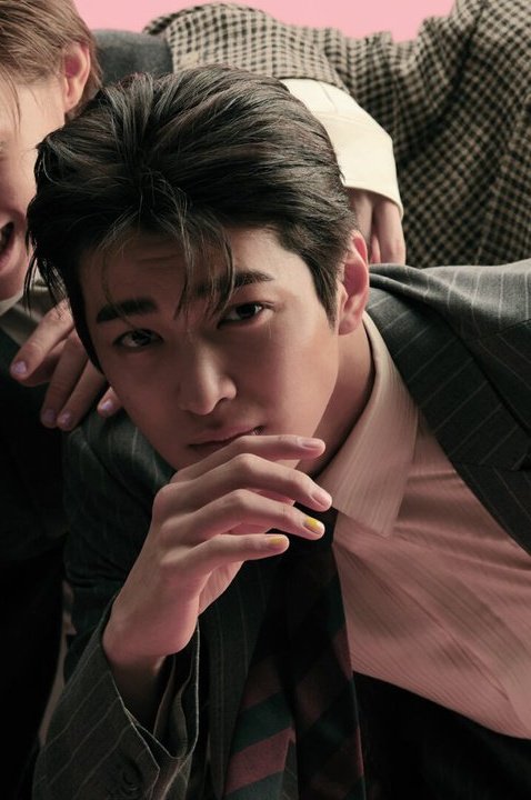 mare ⊙⊝⊜ | GREENRED² tweet media