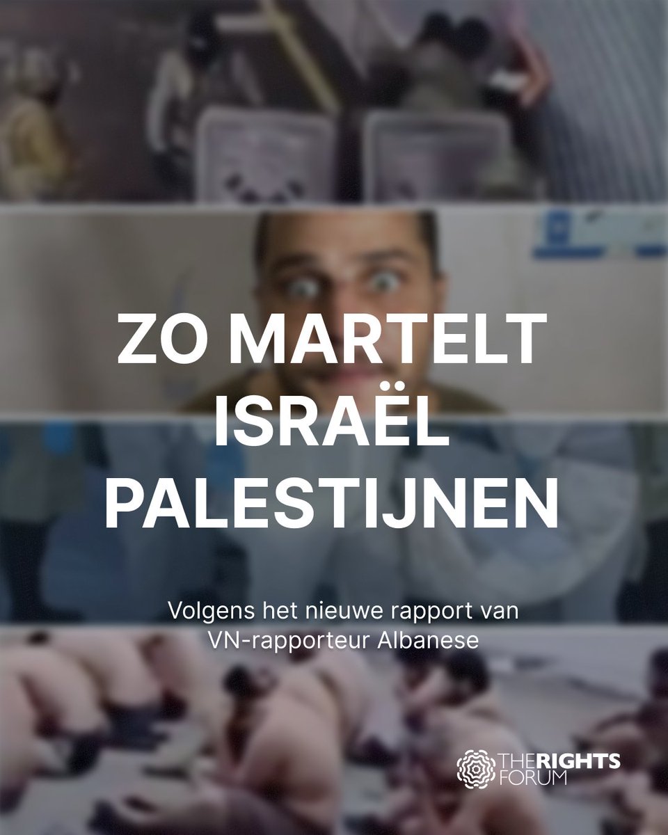 The Rights Forum tweet media