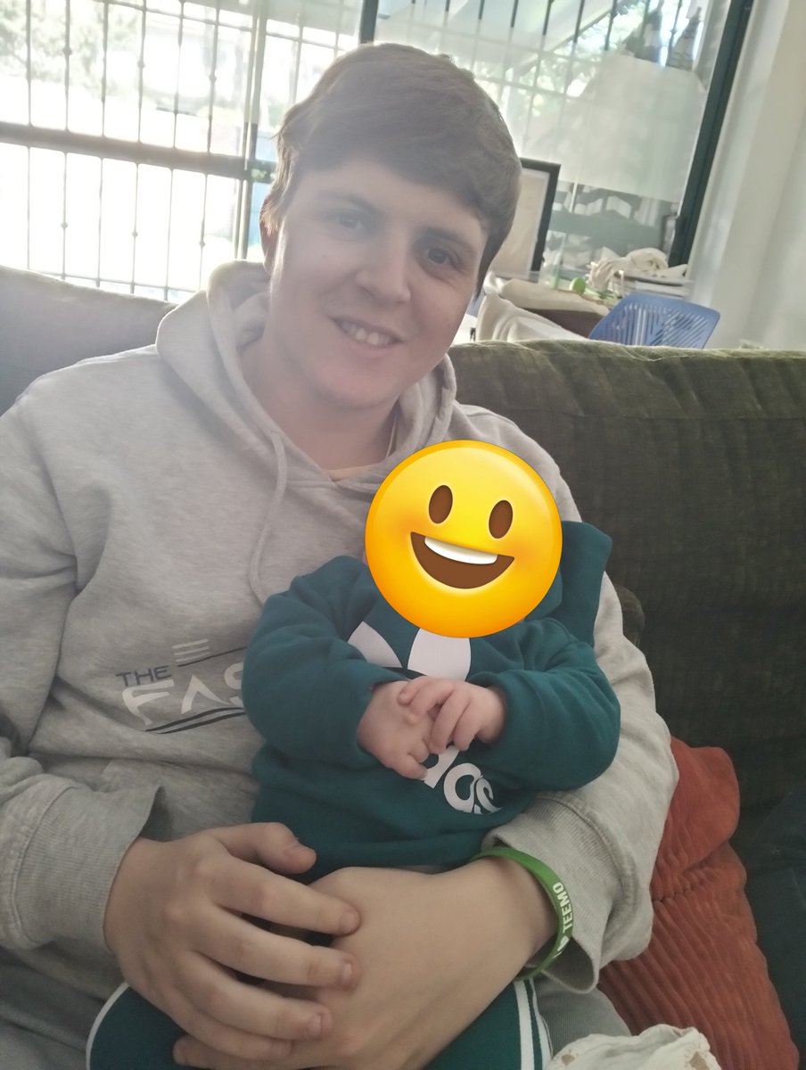 Carlos 'Bebé' Bahlsen 🇪🇺⚡ tweet media