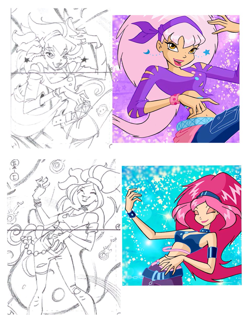 est 𓂃 ࣪˖ ִֶָ𐀔 head stella stan tweet media