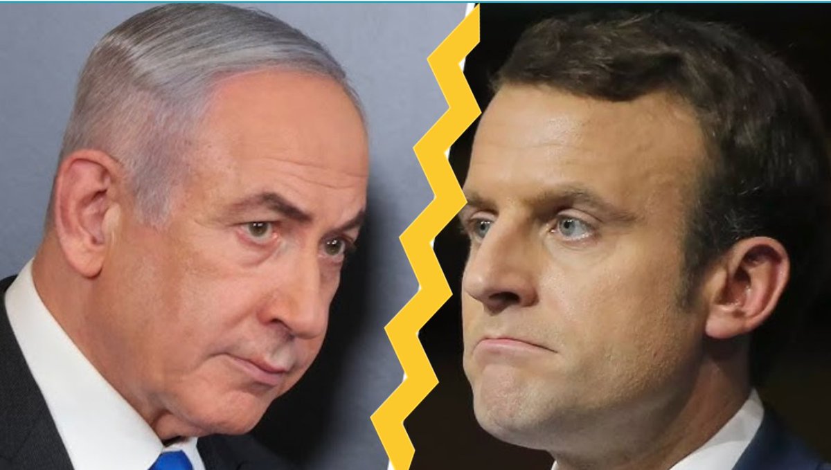 The News tweet media