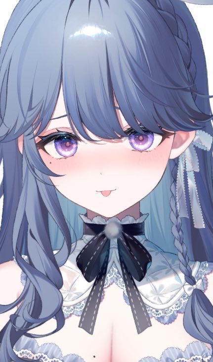 休癒ゆい🐰🥝新人Vtuber@ぶいカノ1期生 tweet media