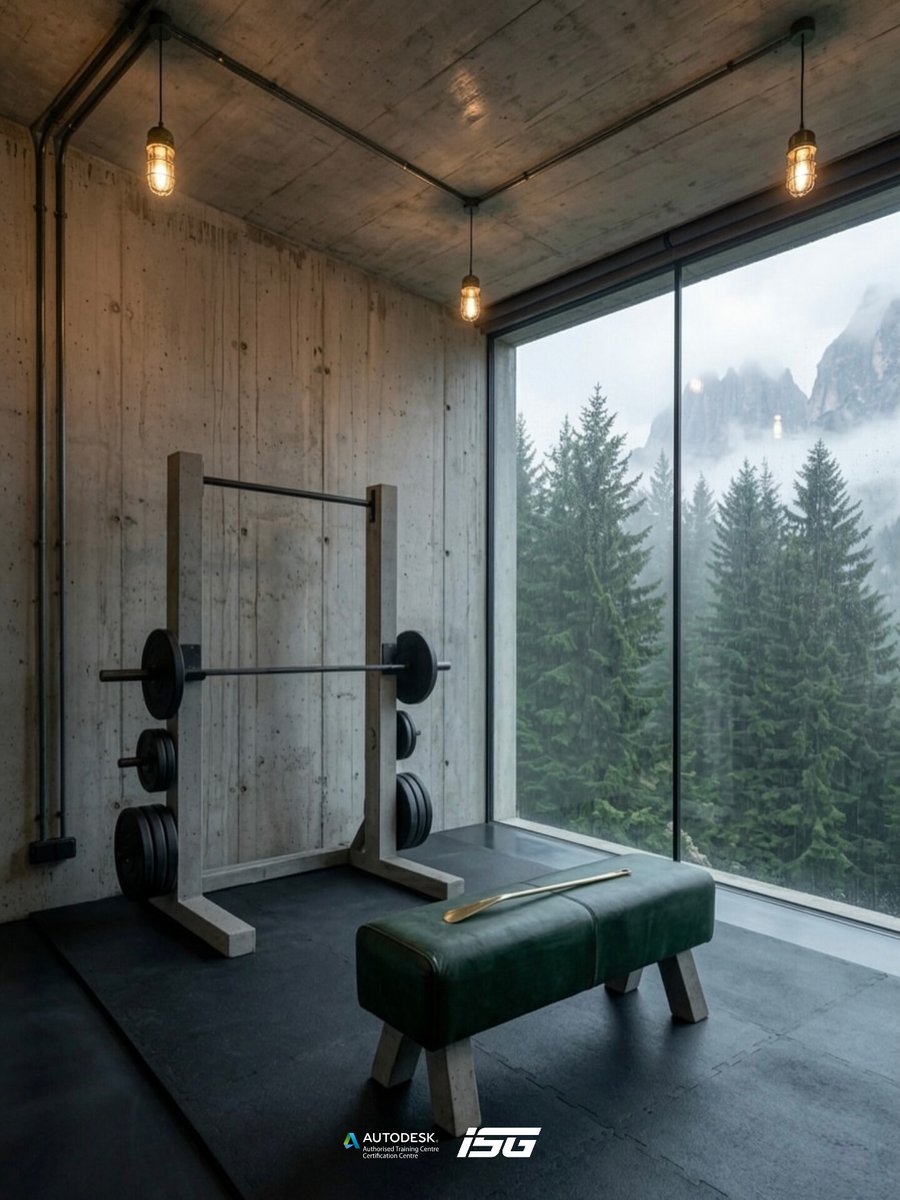 IntegraBSN's tweet photo. Donde la ingeniería se fusiona con la naturaleza

Nuestro trabajo convierte ideas en experiencias visuales que anticipan la realidad.

Innovación, precisión y visión. 

#ArchitectureDesign #SustainableLiving
#GrupoIntegralSolutions #ProyectosEstrategicos
#ISGIntegralSolutions https://t.co/kgi5xsqbfp