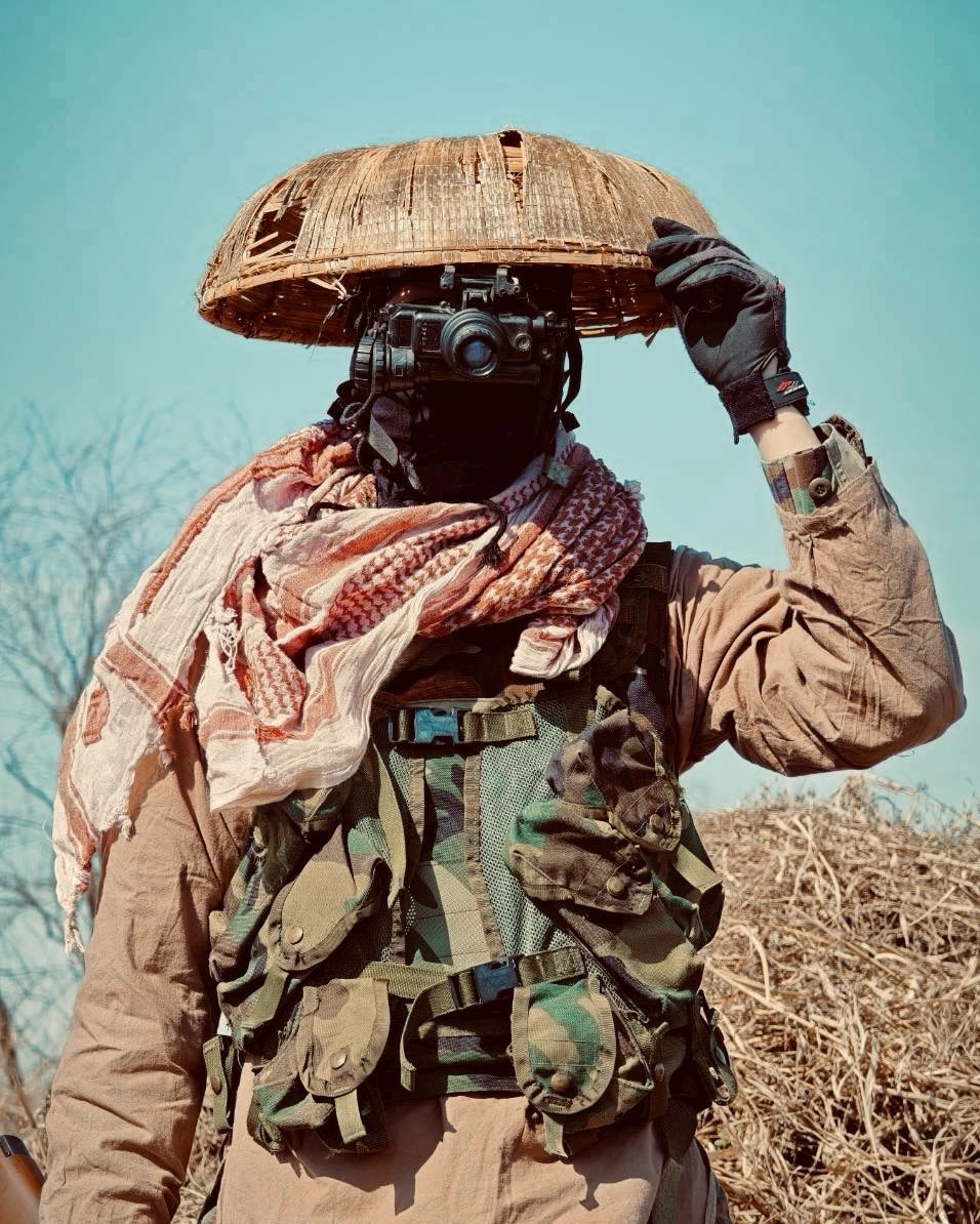 鰐軍壮 tweet media