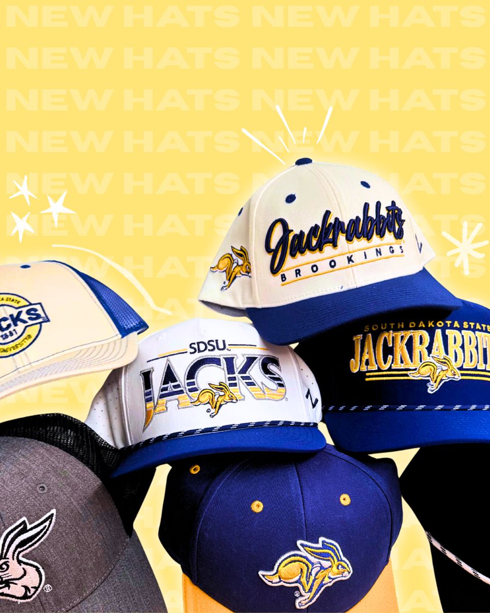 Jackrabbit Central tweet media