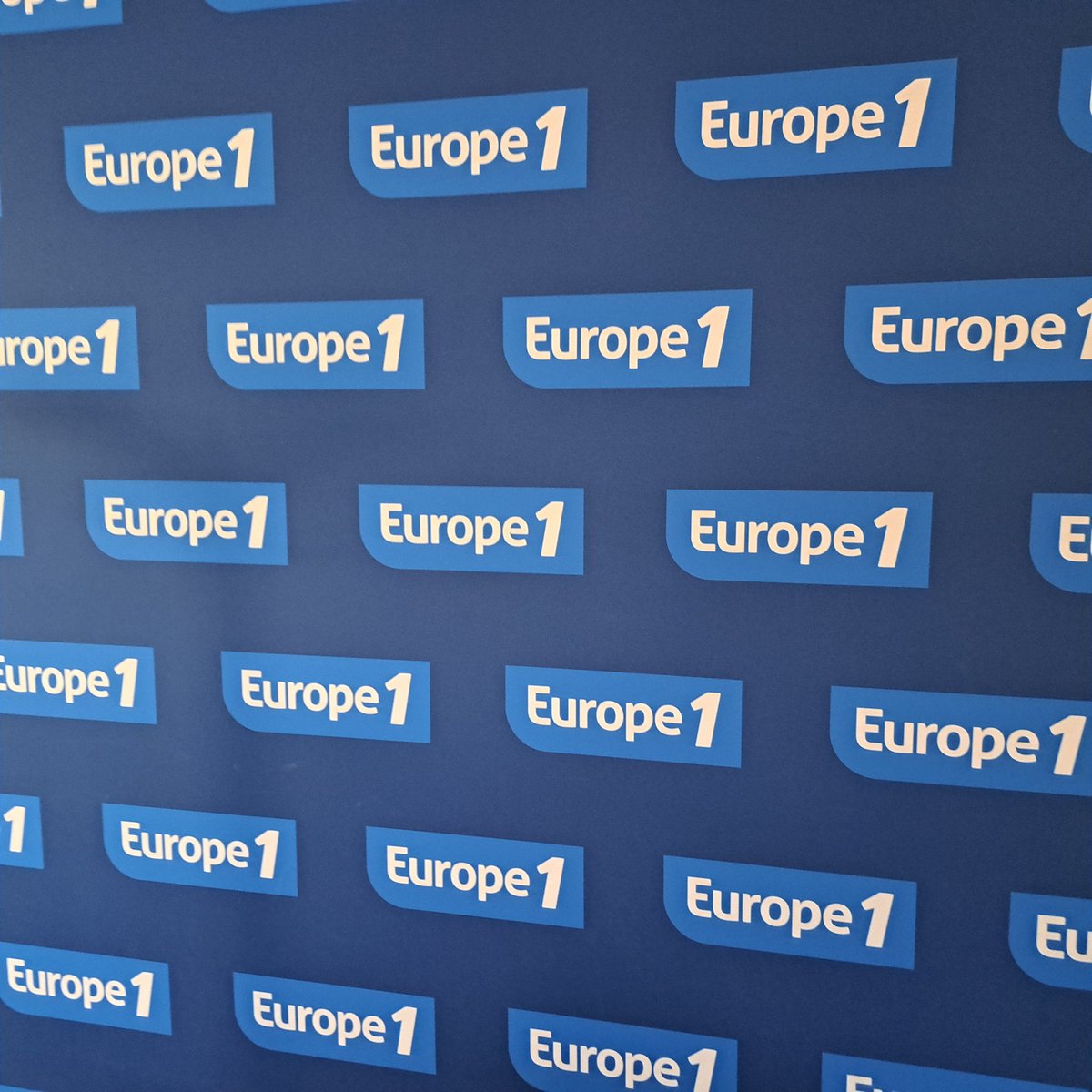 Yves CARRA tweet media