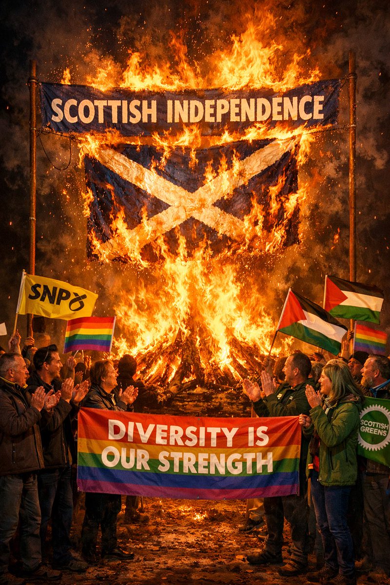 Oliver Cromwell (🇬🇧 Not 🏴󠁧󠁢󠁳󠁣󠁴󠁿) tweet media