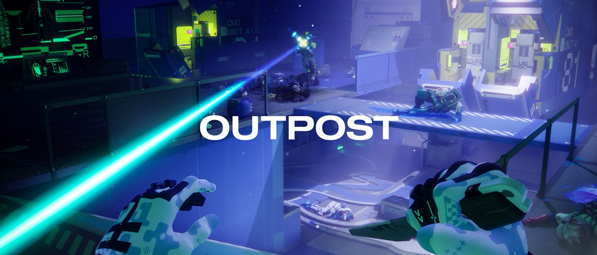 Marathon Codec tweet media