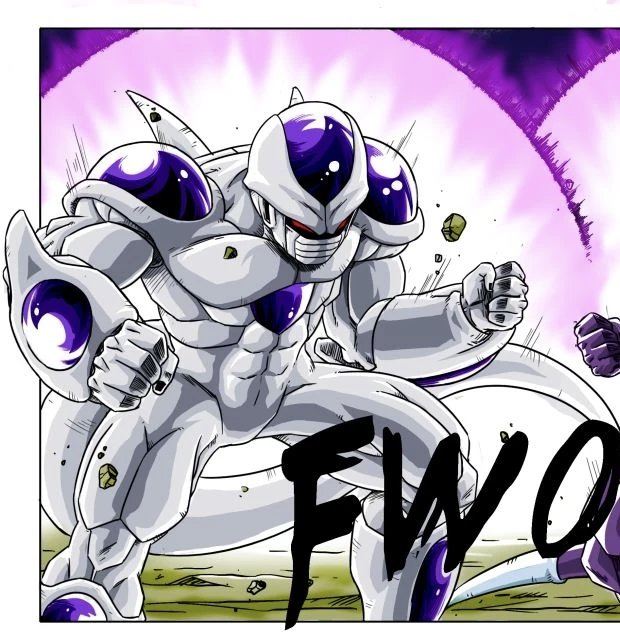 LiOn_Fire tweet media