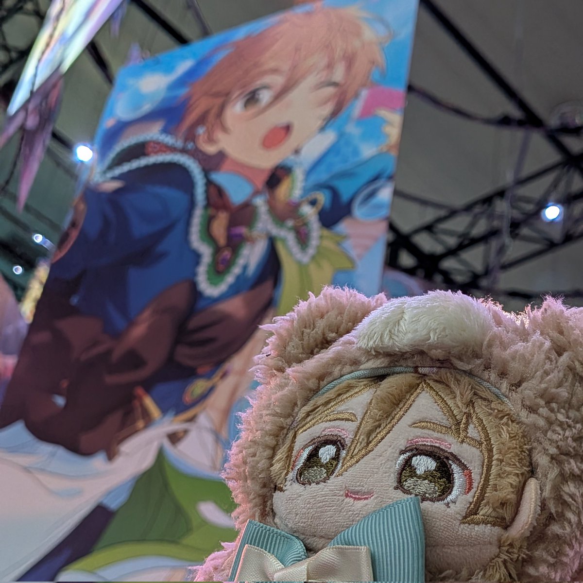 ななしま💝 tweet media