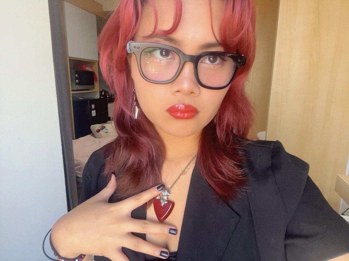 gingin 🎀 CF22 DAY2 N-30 tweet media