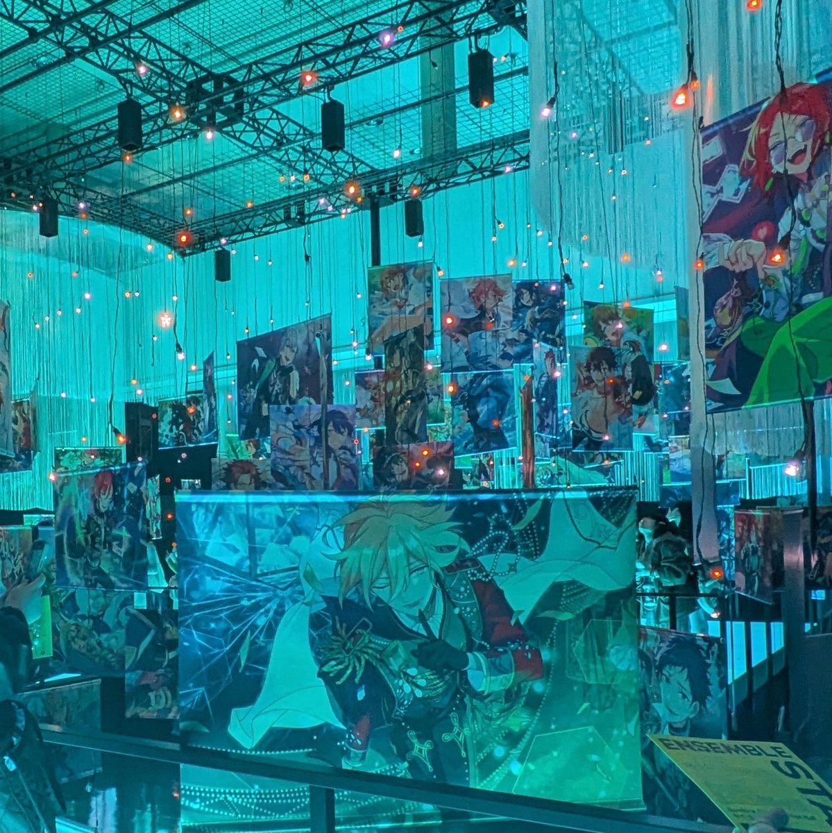 ななしま💝 tweet media