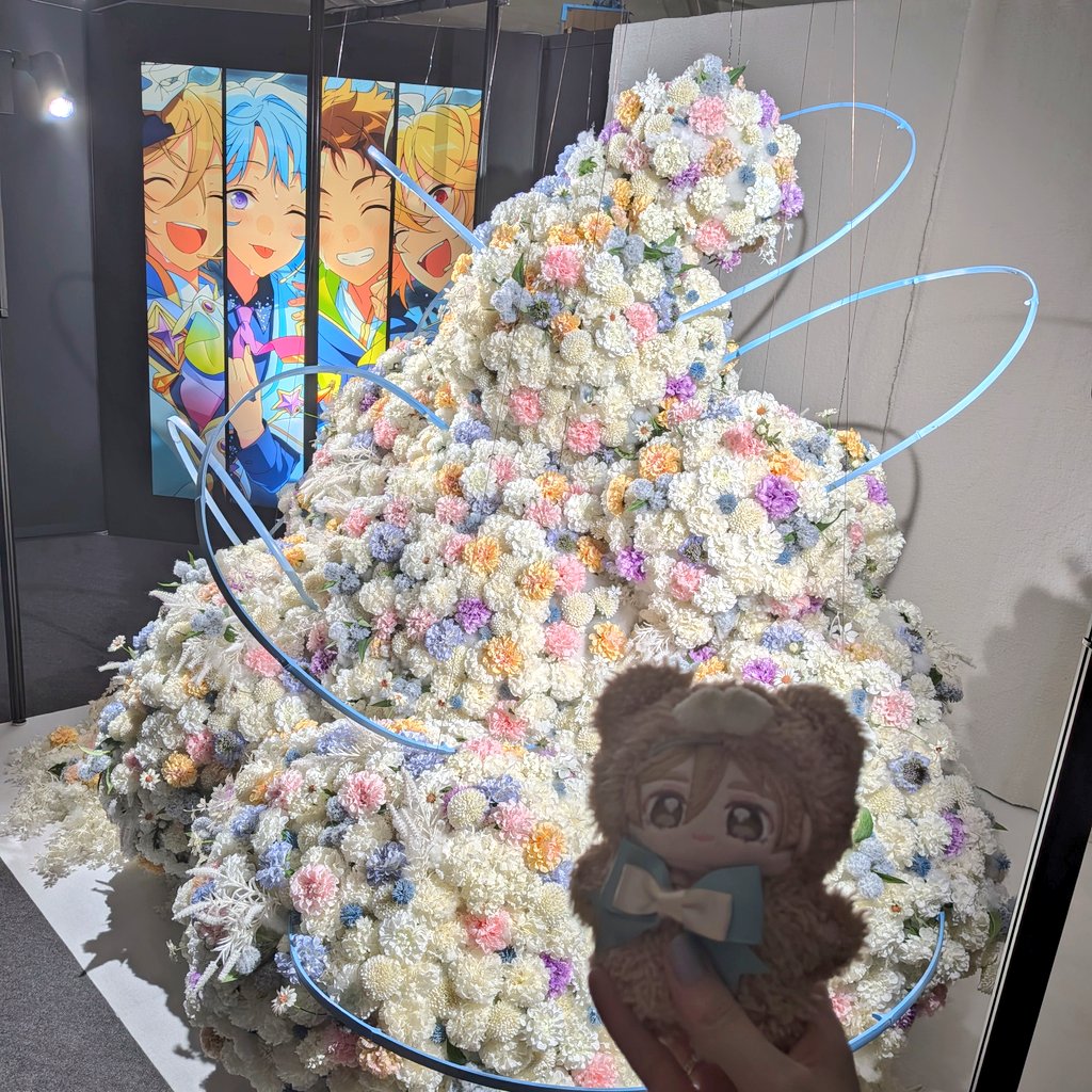 ななしま💝 tweet media