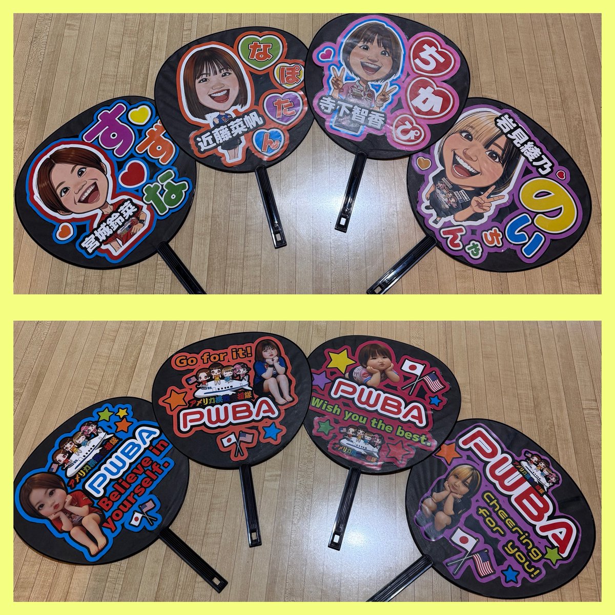 近藤菜帆___なぽたん tweet media