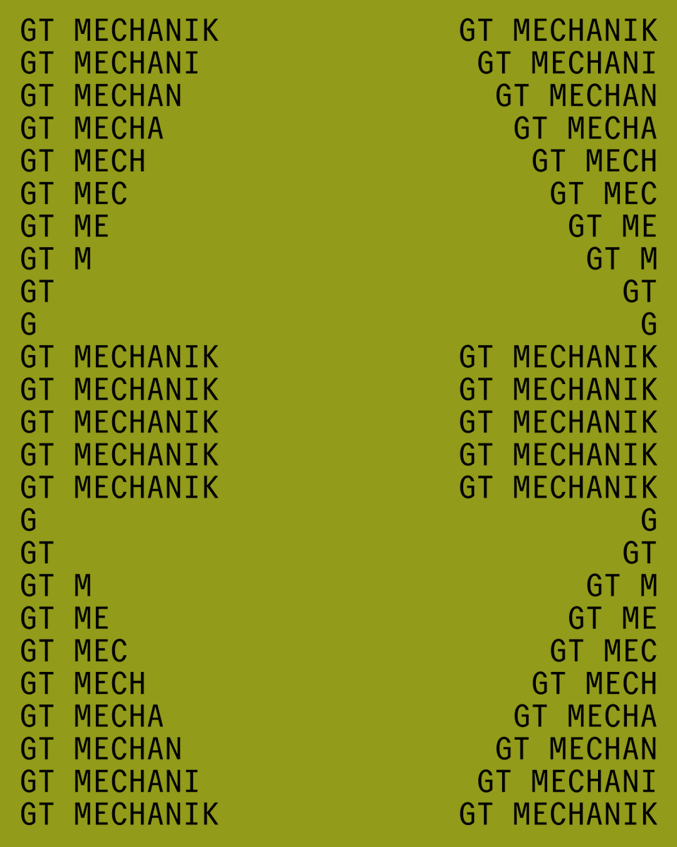 grillitype's tweet photo. GT Mechanik: A mechanical sans serif for the digital era.
⚪🟢🟣 https://t.co/gxPpdo5mFO