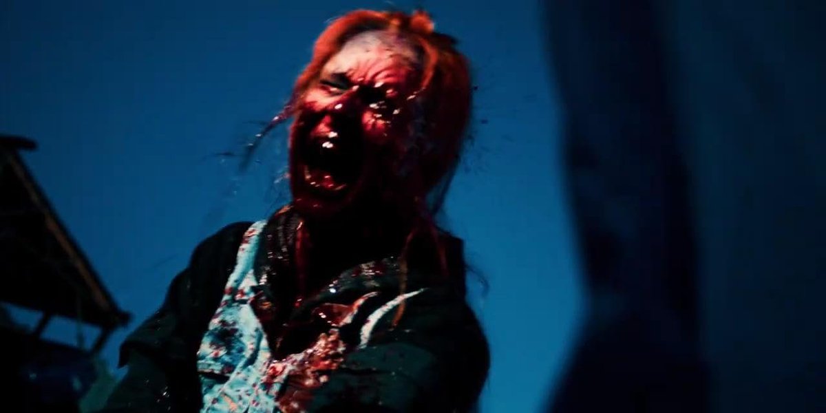 Alerta Locadoras do Terror tweet media