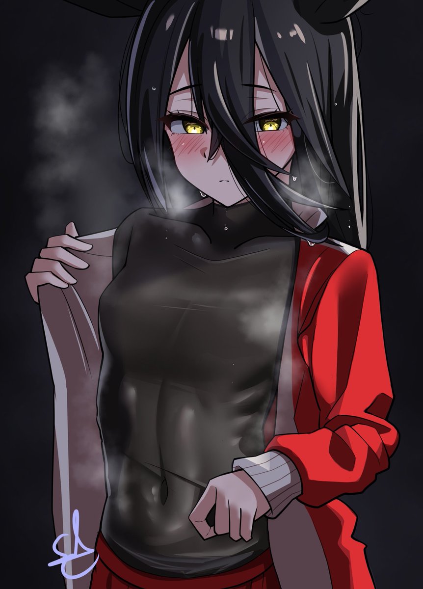 SLC(絵を描く人) tweet media