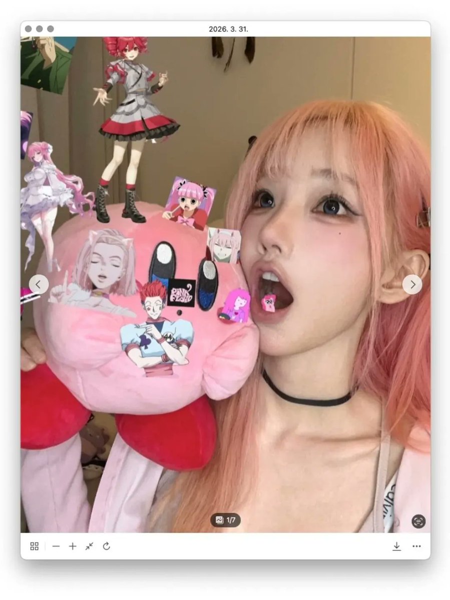 REAL BAWIGE INA tweet media