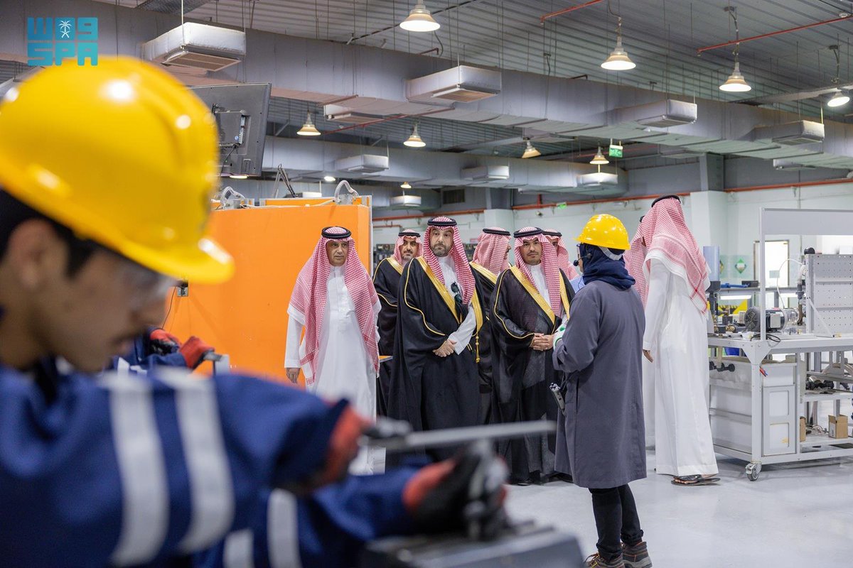 واس العام tweet media