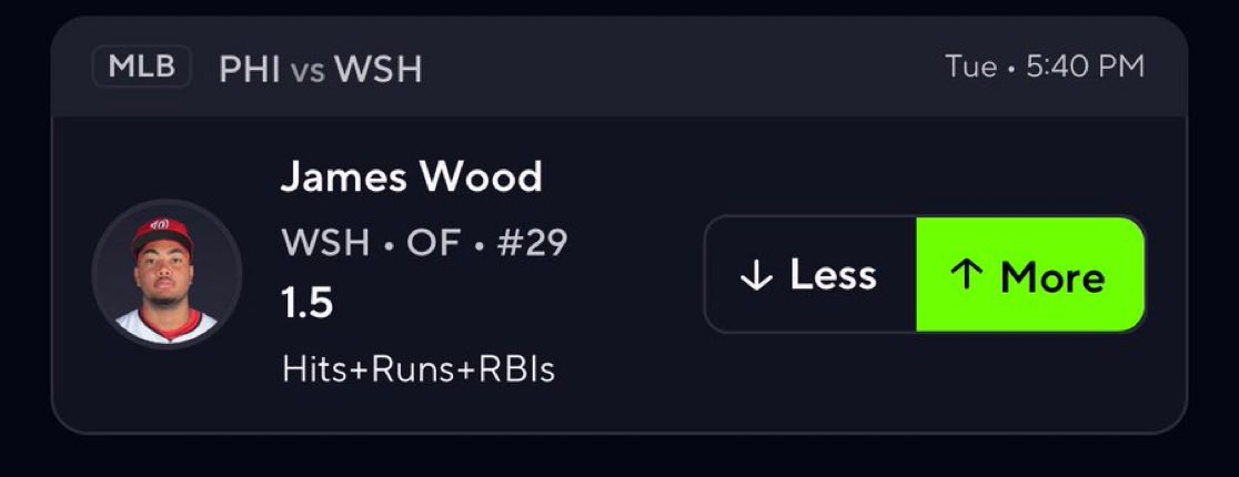 LEGIT PICKS💫⚾🏈🏀 tweet media
