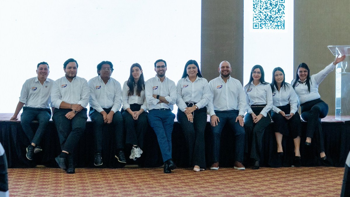 Ser parte de la construcción de Políticas Públicas no es solo opinar, es proponer soluciones reales

Desde el Comité Ejecutivo NIMD-SPS, trabajamos en: 
🔹 Empleabilidad
🔹 Educación de calidad
🔹 Salud mental

Hoy este esfuerzo se concreta con HOJA / Honduras Joven en Acción.