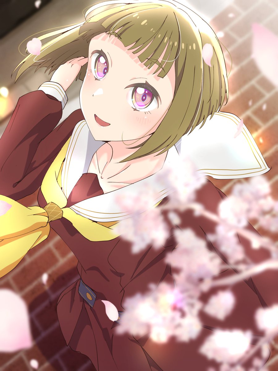 白根なにも tweet media