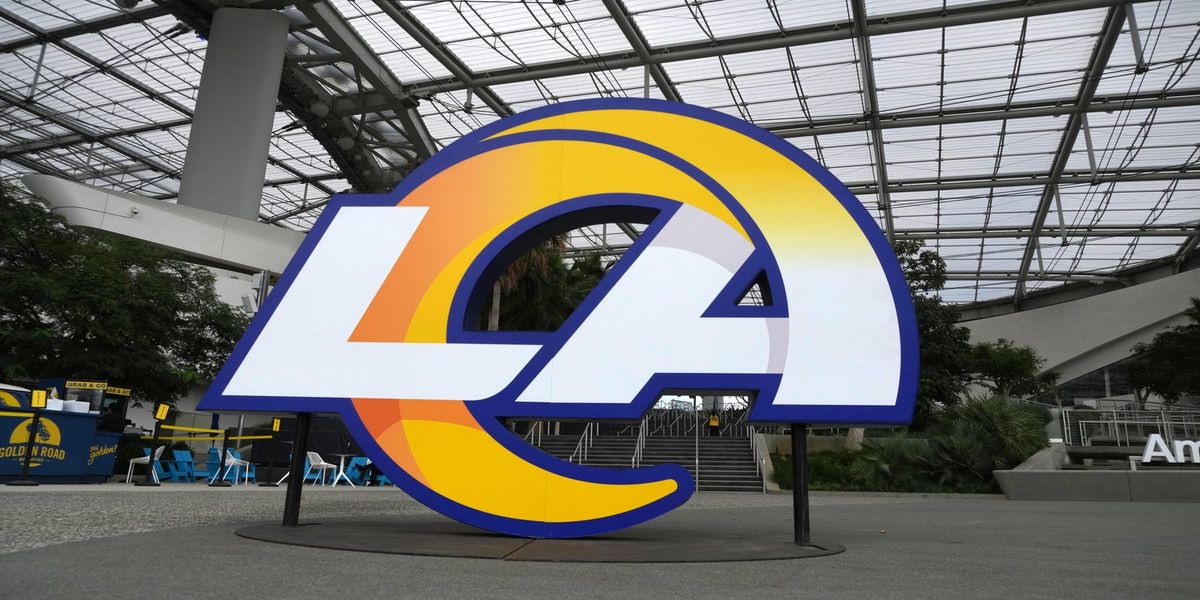 Rams Wire tweet media