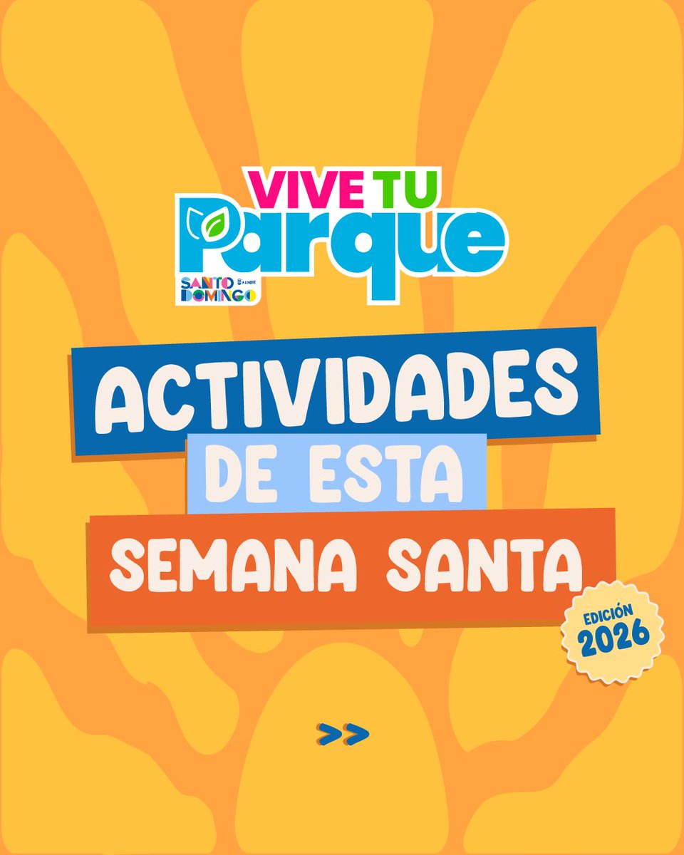 Alcaldía DN tweet media