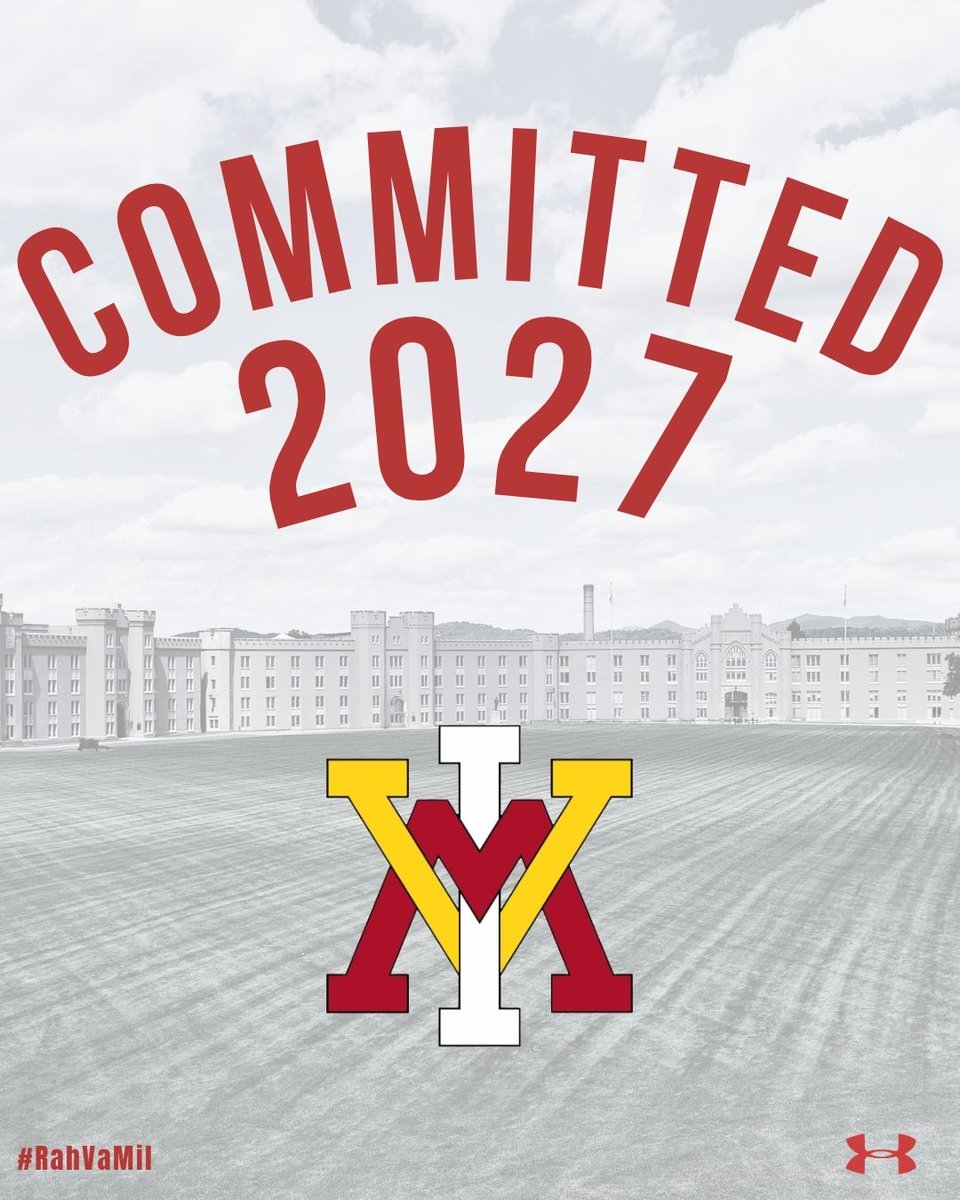 VMI Women's Soccer tweet media