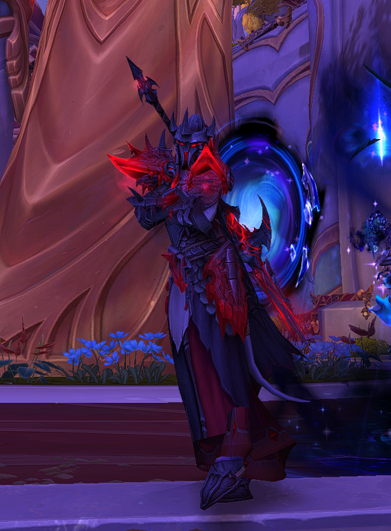 odynseye's tweet photo. I hit 1823 last night in blitz 🥹 Now begins the push for 1950 @Warcraft #warcraft #Midnight #DeathKnight https://t.co/vm1yfbUe8n