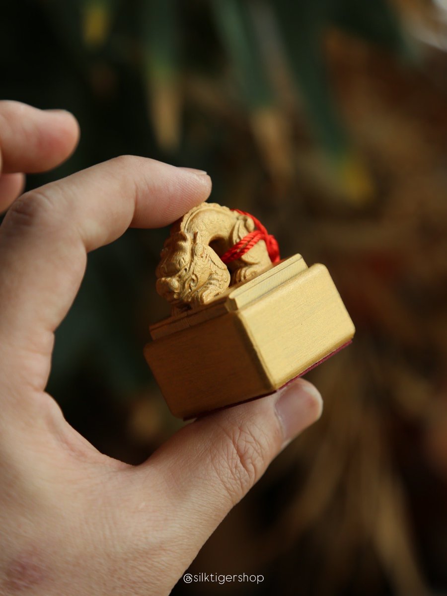 비단호랑이 tweet media