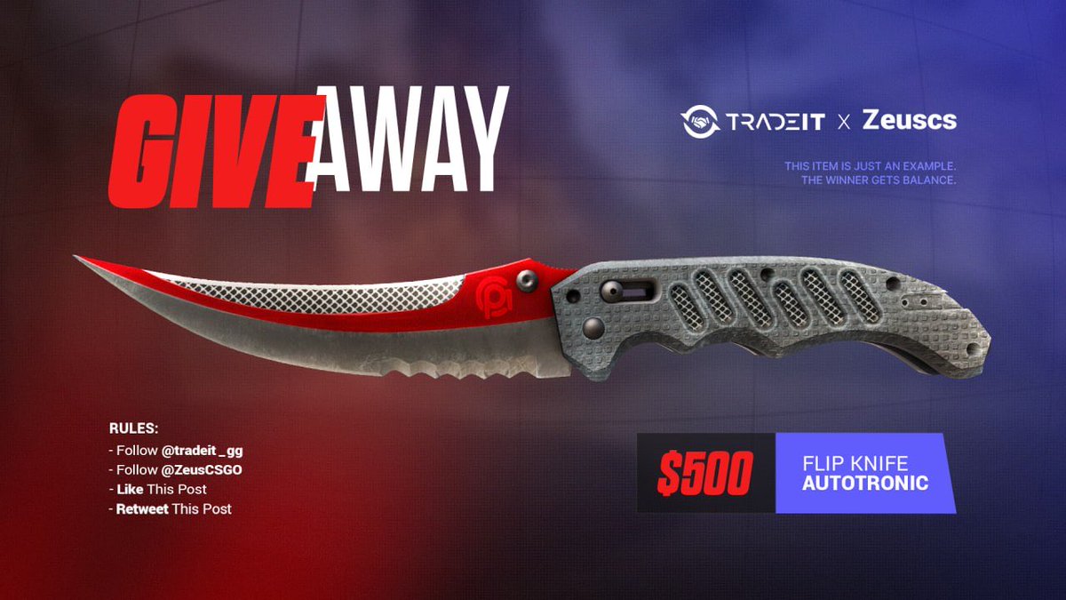 Zeus ✌️ tweet media