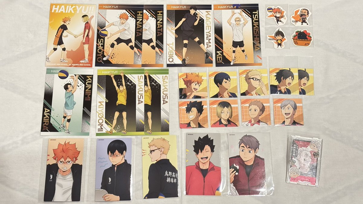 お白湯 tweet media