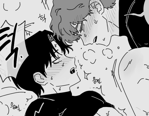 빛5) 정상인 tweet media