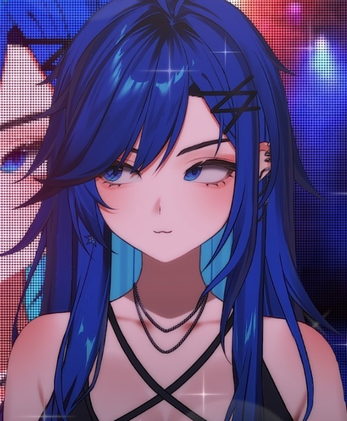 Keiko Lynx | 0 tweet media