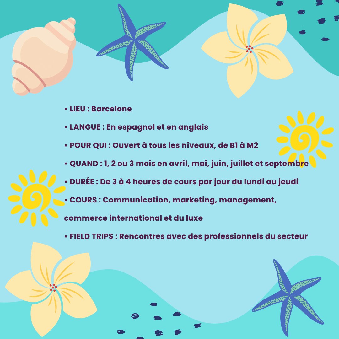 MediaSchool Barcelona tweet media