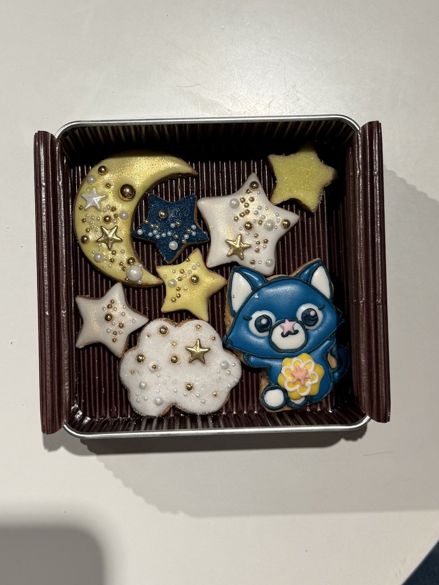 Cafe Eve | 推し活カフェ tweet media