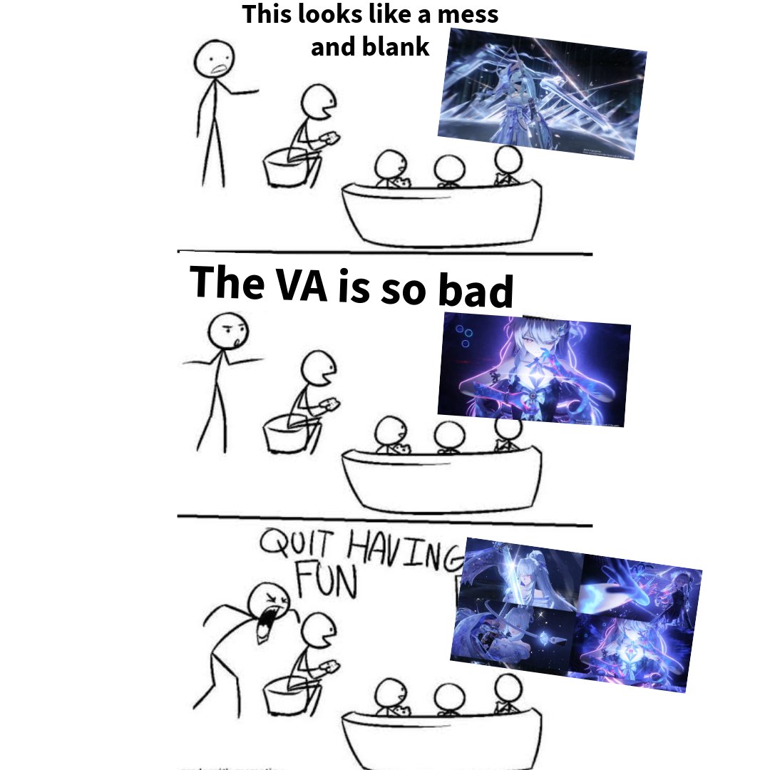 Timely Black Shores tweet media