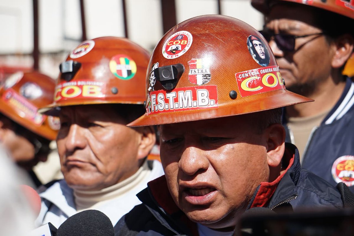 La Razón Digital tweet media