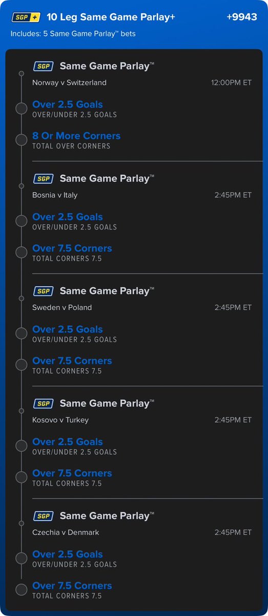 LEGIT PICKS💫⚾🏈🏀 tweet media