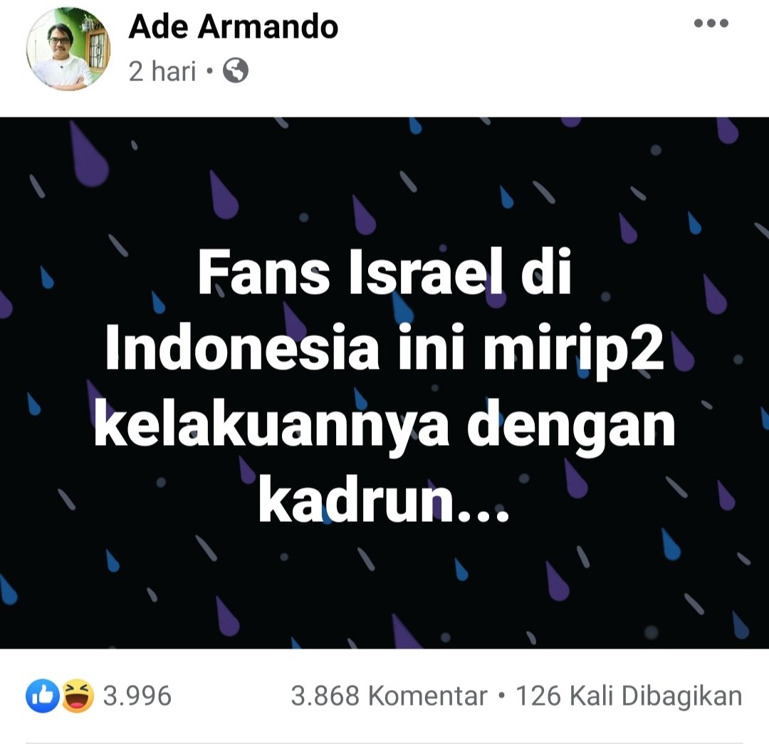 Hermawanadi Candra tweet media