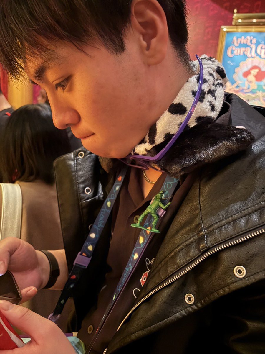 ひーろ tweet media