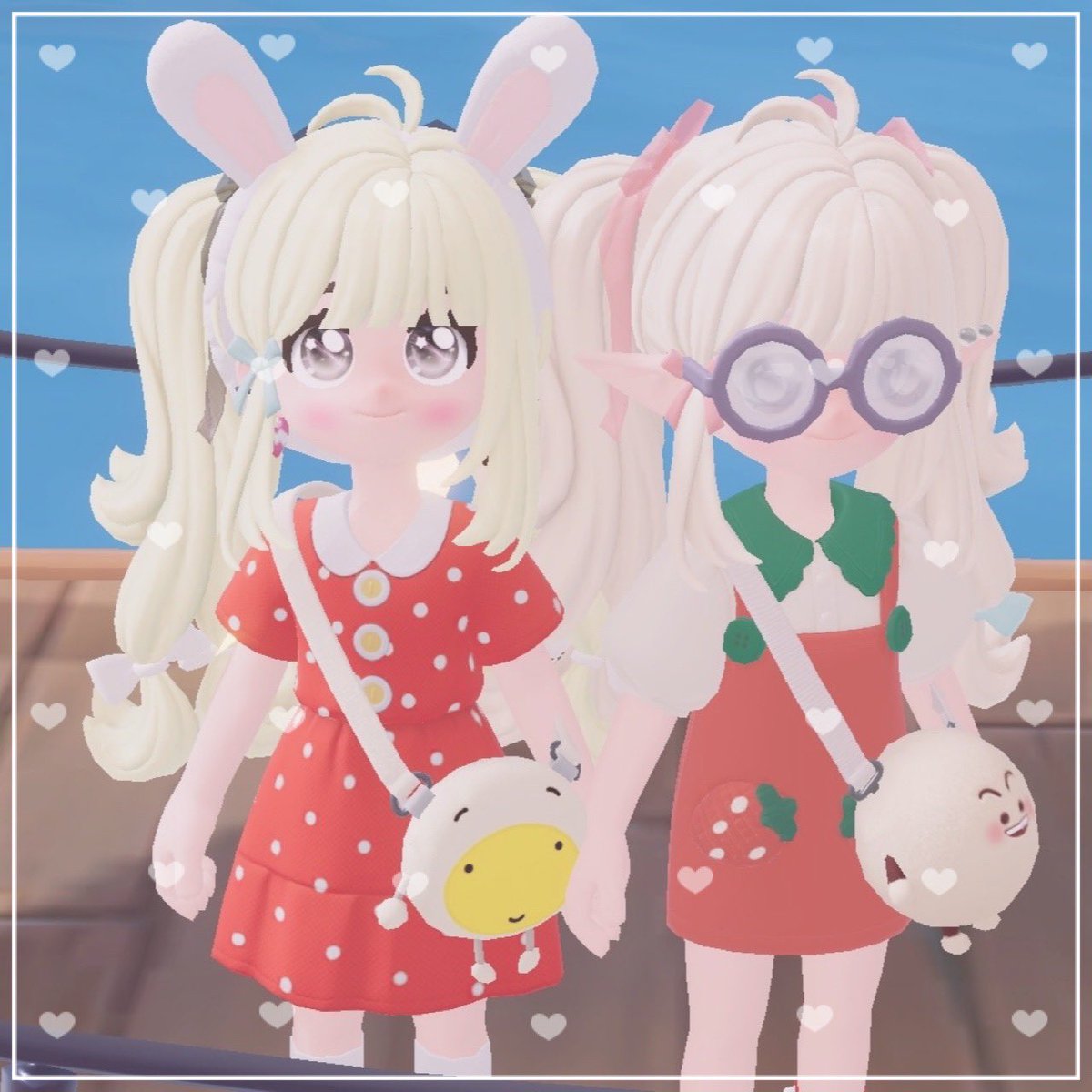 こぴ࣪ ◝❤︎ tweet media