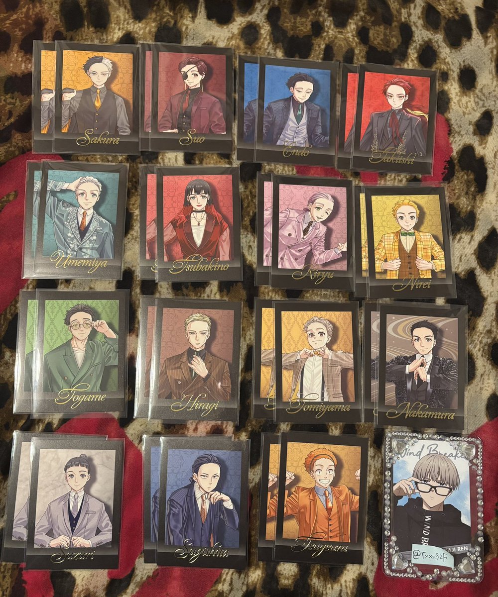 みぃ🍓🍑 tweet media