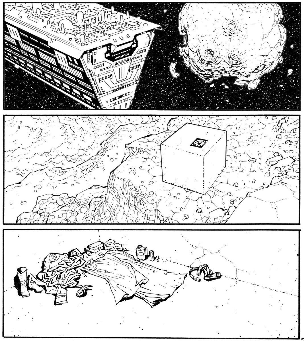 RYAN OTTLEY tweet media