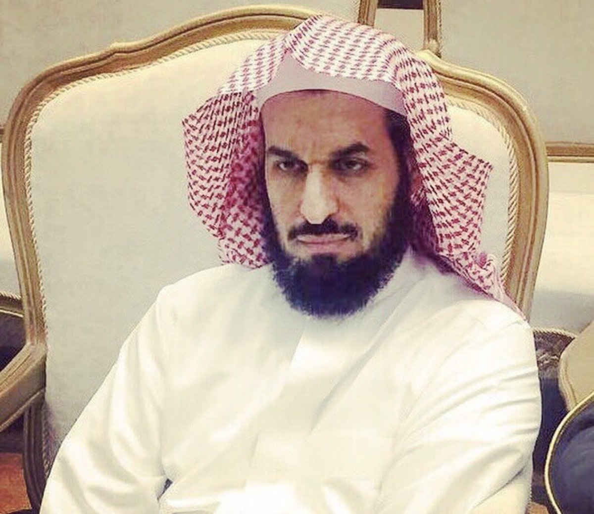 د. عبدالعزيز الشايع tweet media