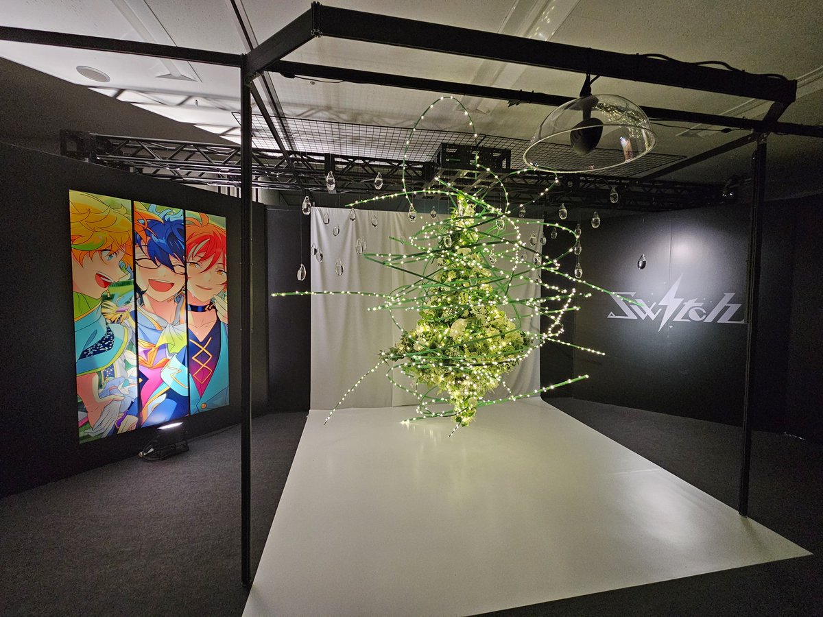 🌌 gone wizarding tweet media